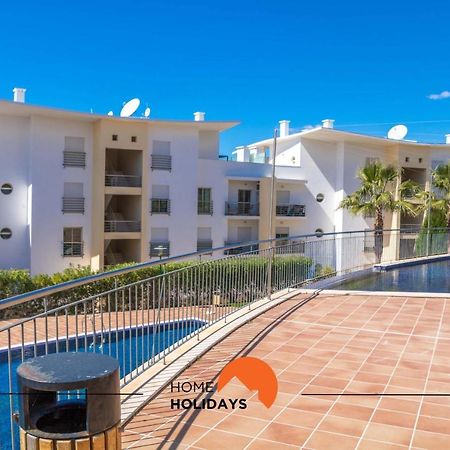 #004 Orada By Home Holidays Albufeira Eksteriør billede