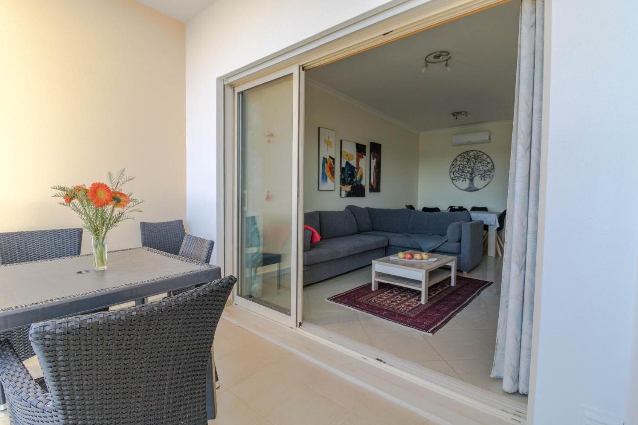 #004 Orada By Home Holidays Albufeira Eksteriør billede
