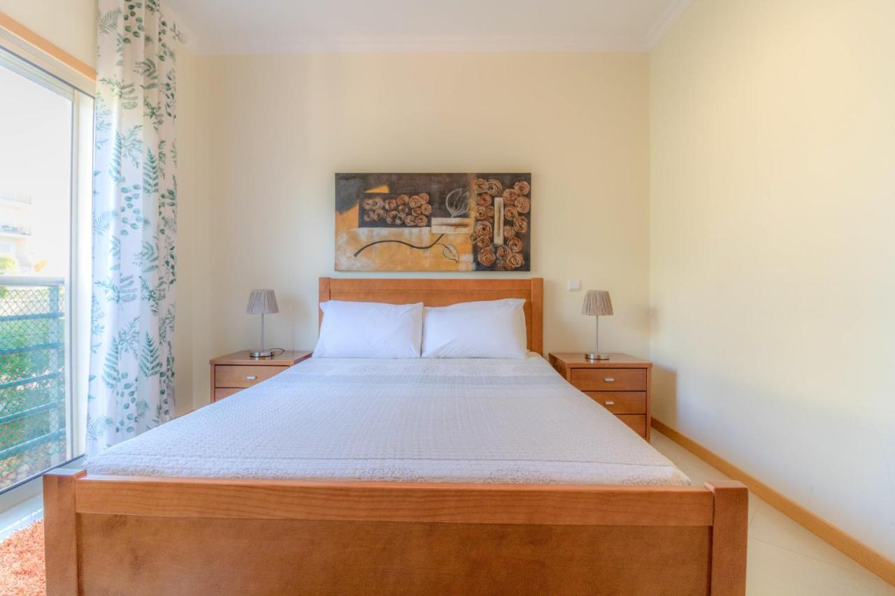 #004 Orada By Home Holidays Albufeira Eksteriør billede