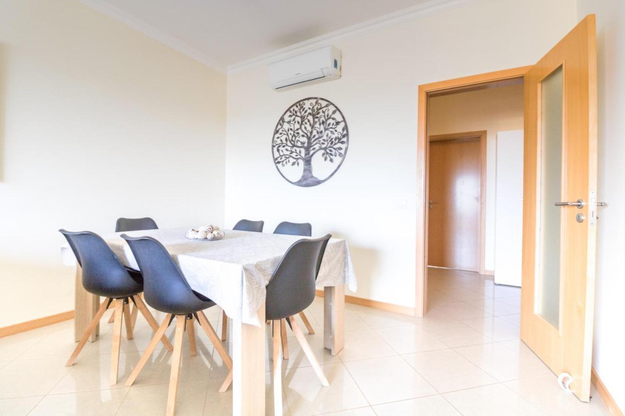#004 Orada By Home Holidays Albufeira Eksteriør billede