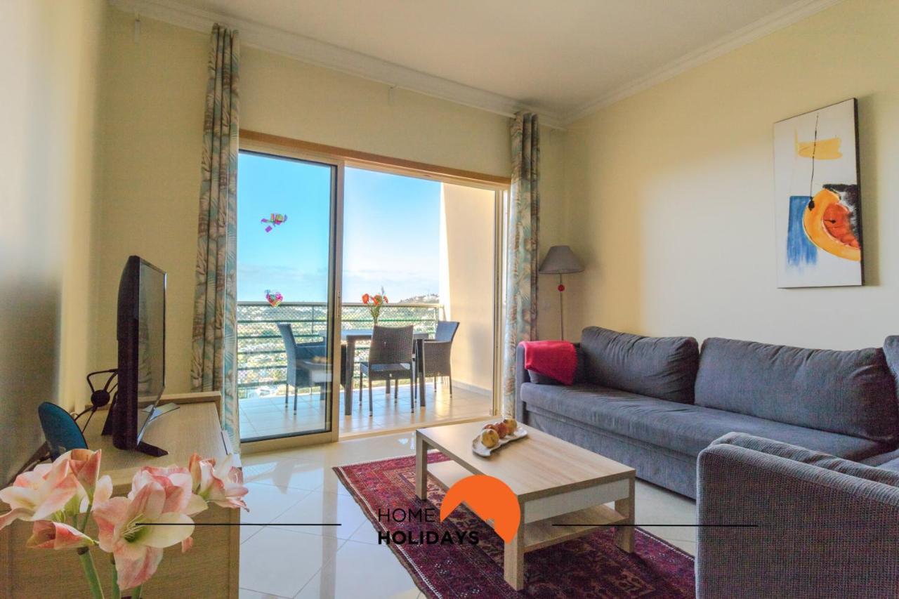 #004 Orada By Home Holidays Albufeira Eksteriør billede