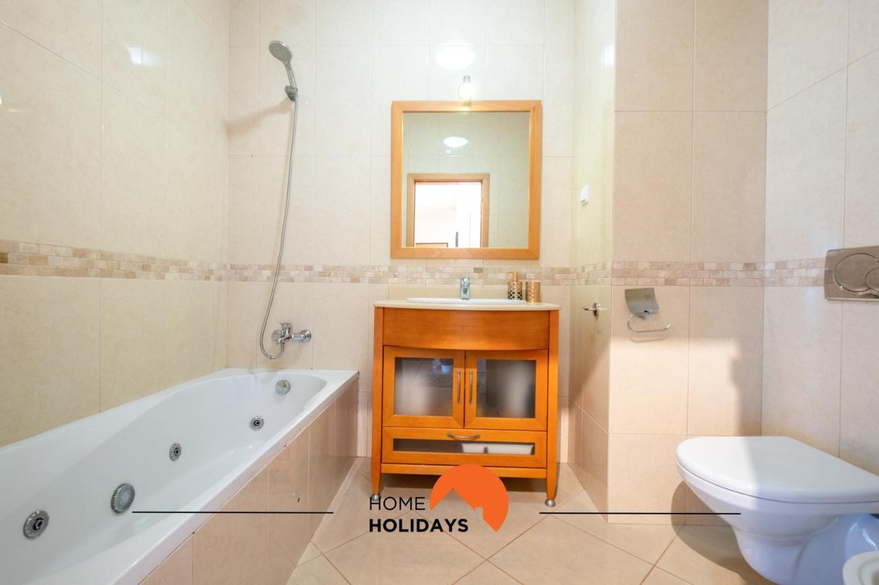 #004 Orada By Home Holidays Albufeira Eksteriør billede