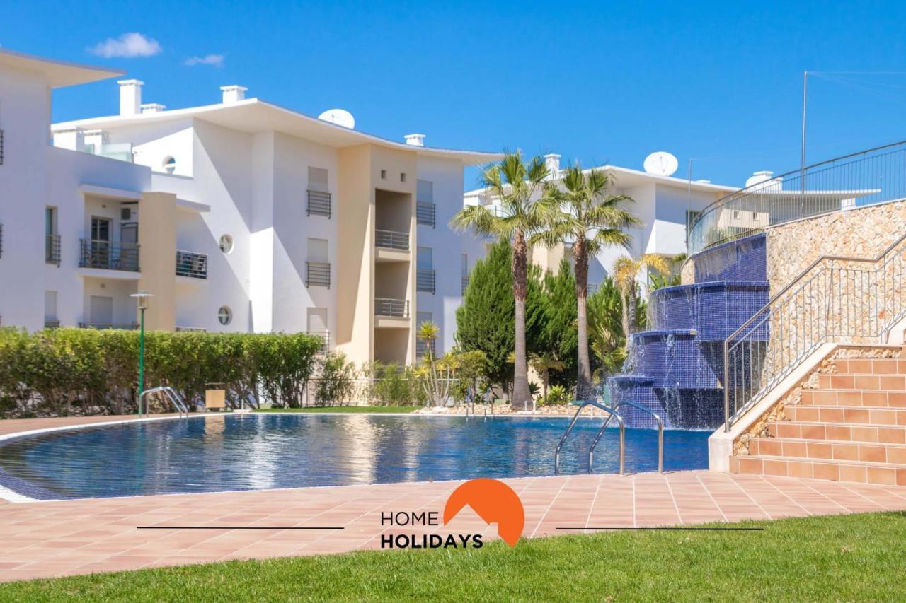 #004 Orada By Home Holidays Albufeira Eksteriør billede