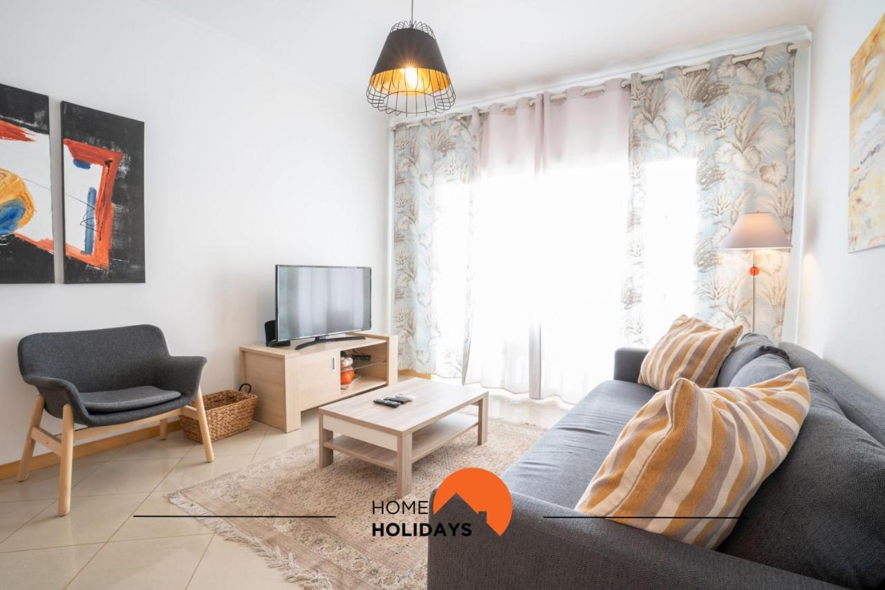 #004 Orada By Home Holidays Albufeira Eksteriør billede