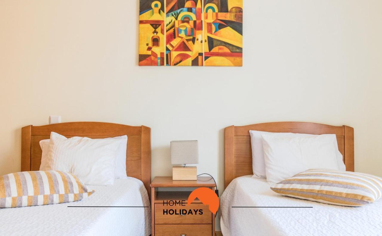 #004 Orada By Home Holidays Albufeira Eksteriør billede