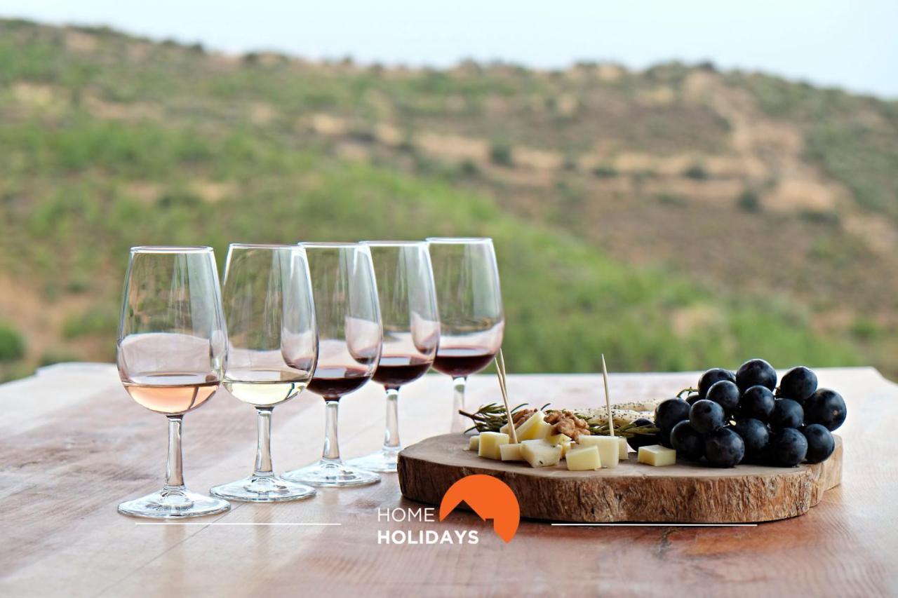 #004 Orada By Home Holidays Albufeira Eksteriør billede