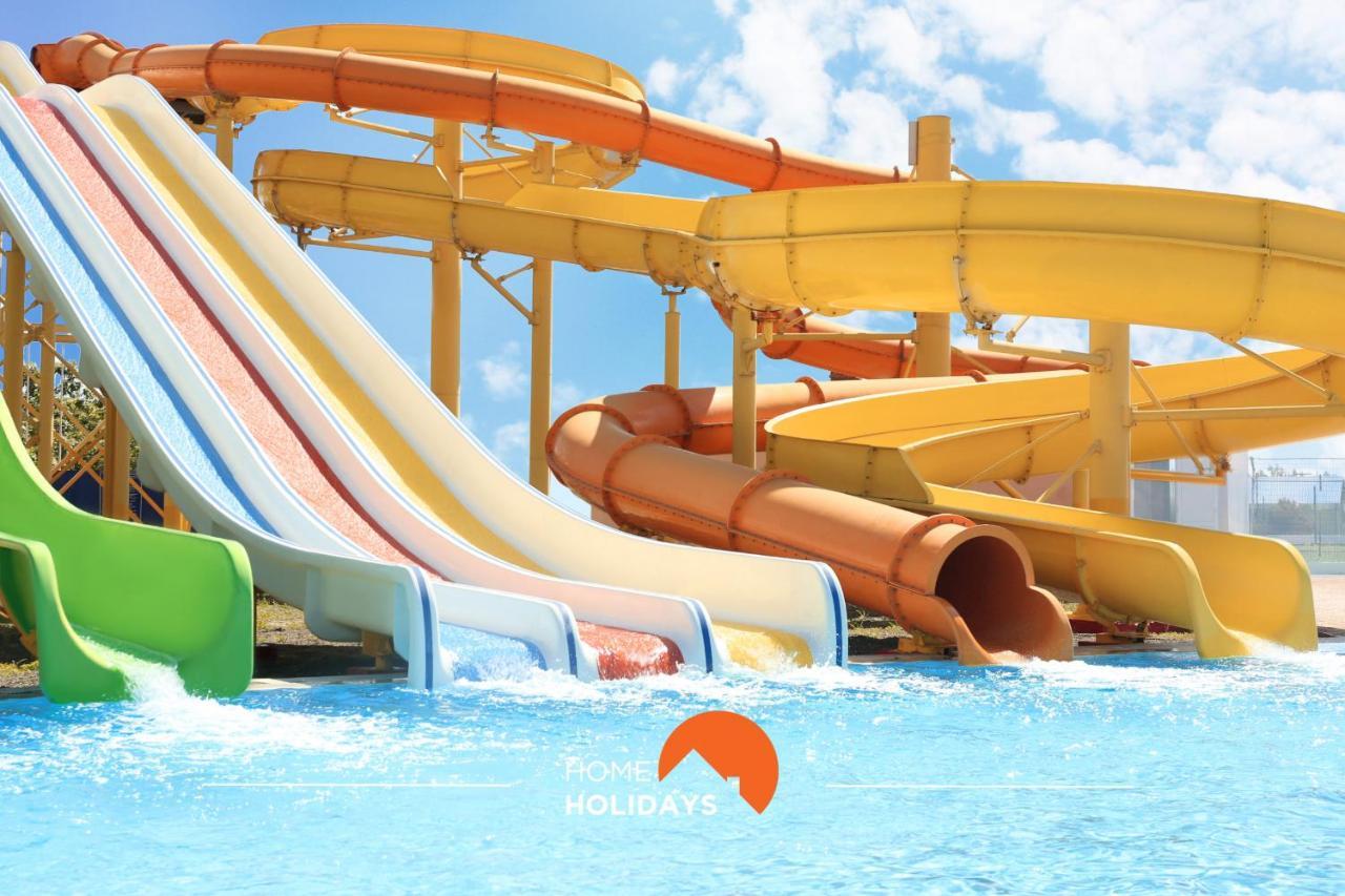 #004 Orada By Home Holidays Albufeira Eksteriør billede