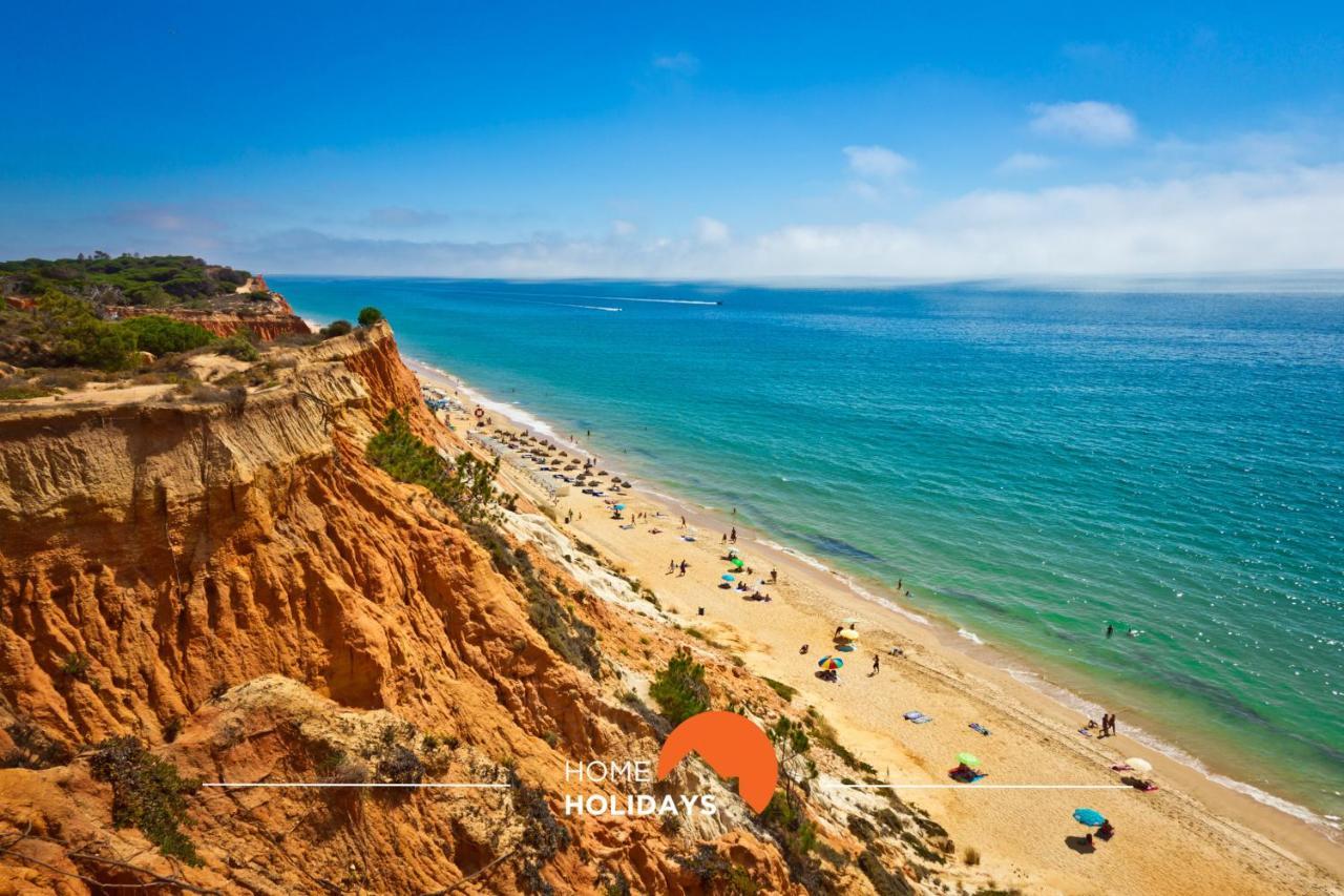 #004 Orada By Home Holidays Albufeira Eksteriør billede
