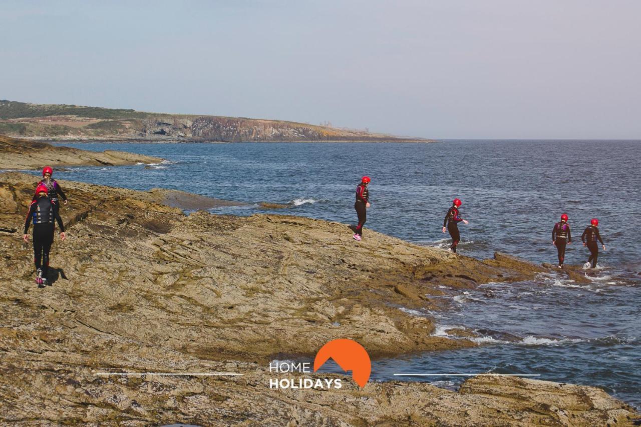 #004 Orada By Home Holidays Albufeira Eksteriør billede