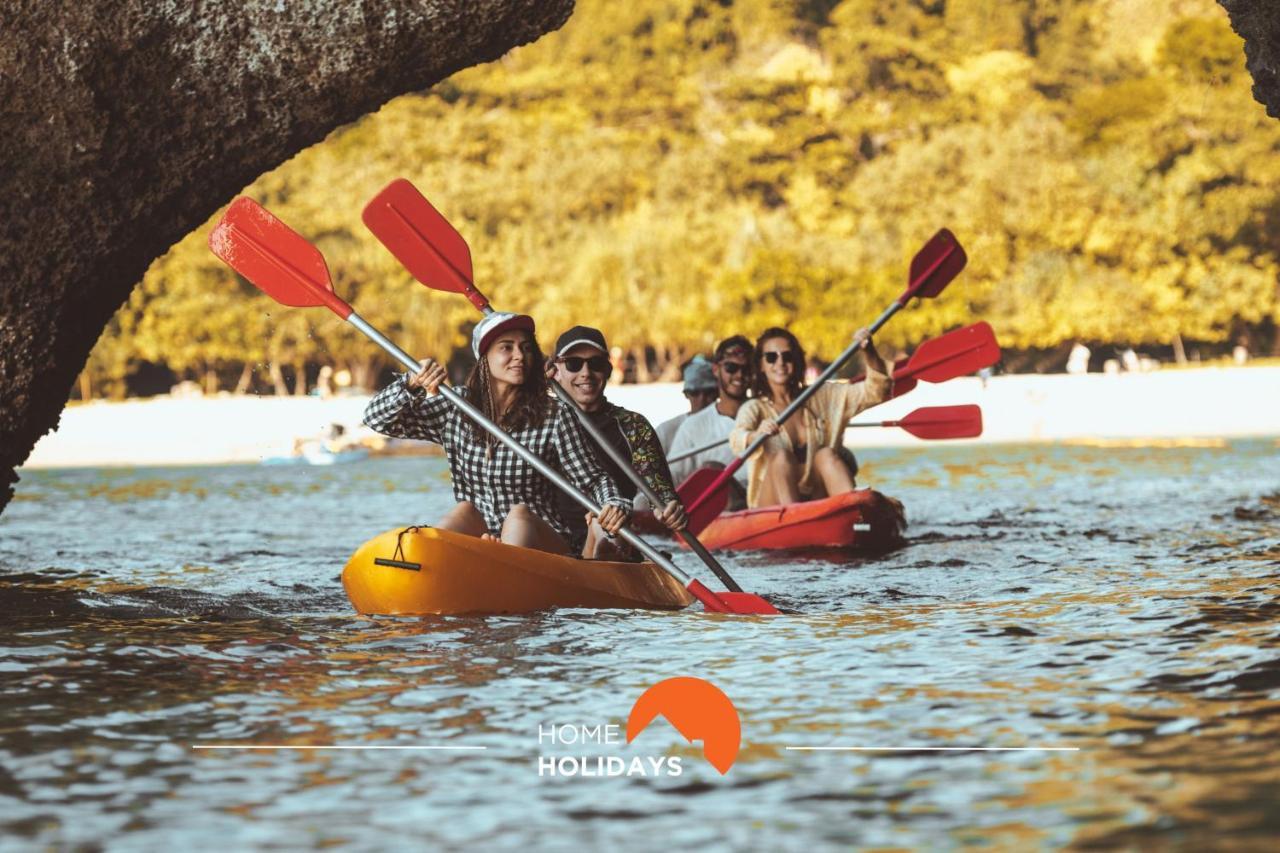 #004 Orada By Home Holidays Albufeira Eksteriør billede
