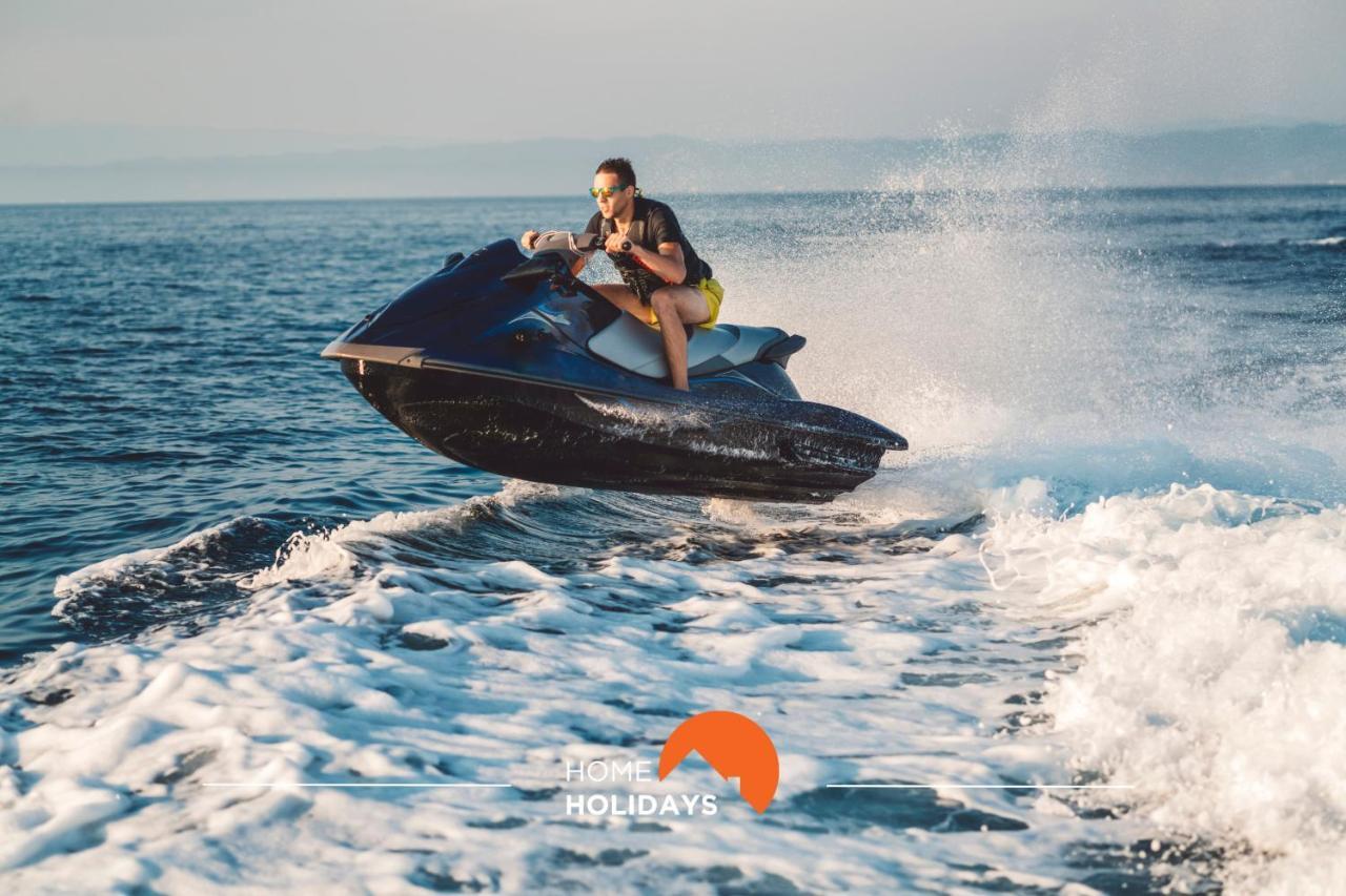 #004 Orada By Home Holidays Albufeira Eksteriør billede