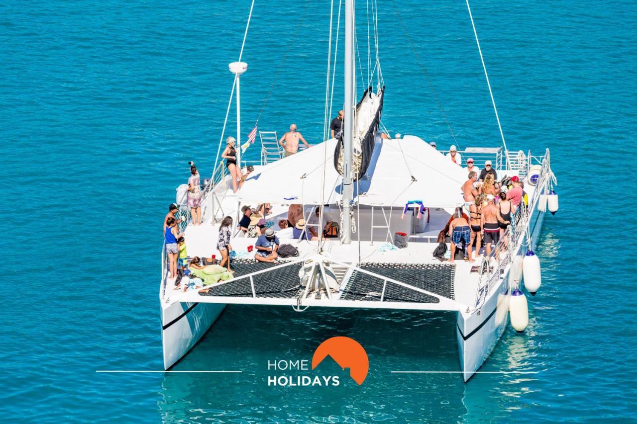 #004 Orada By Home Holidays Albufeira Eksteriør billede