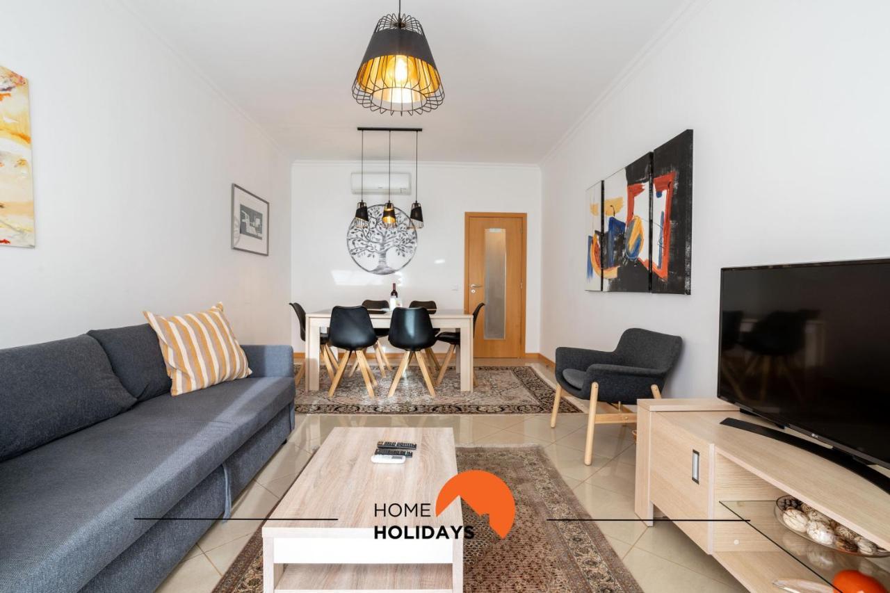 #004 Orada By Home Holidays Albufeira Eksteriør billede