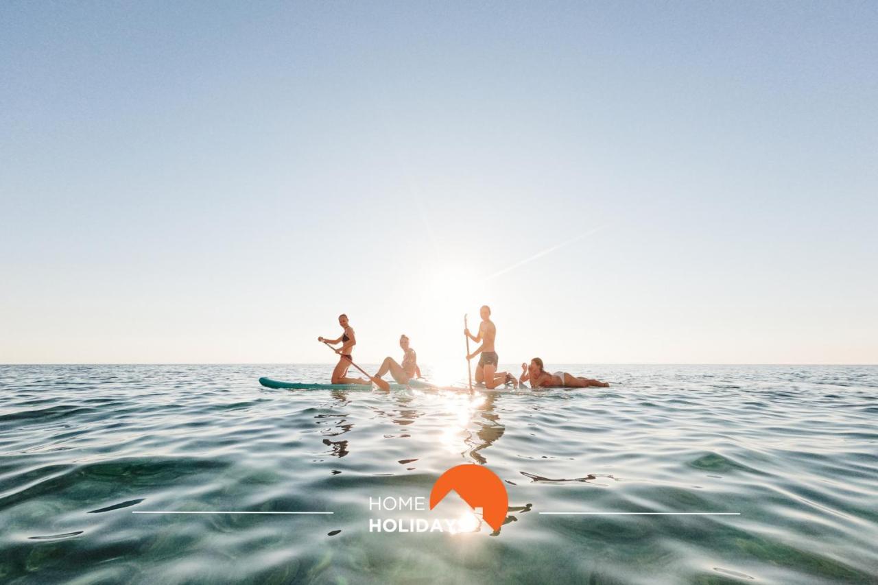 #004 Orada By Home Holidays Albufeira Eksteriør billede