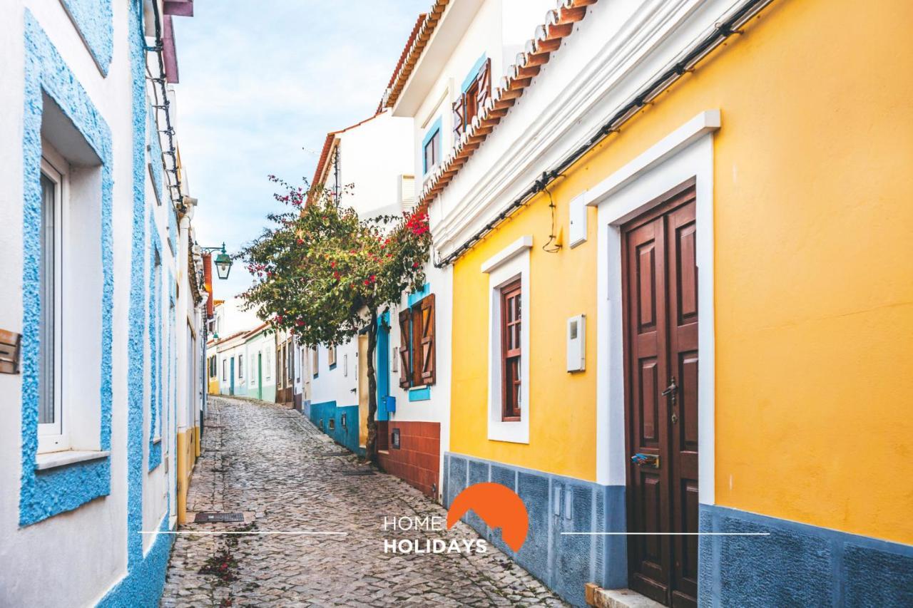 #004 Orada By Home Holidays Albufeira Eksteriør billede