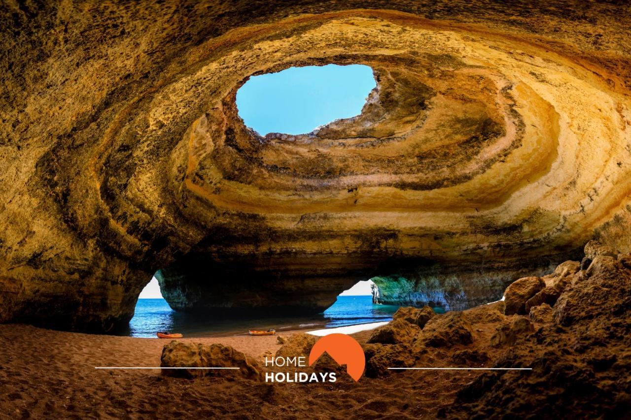 #004 Orada By Home Holidays Albufeira Eksteriør billede