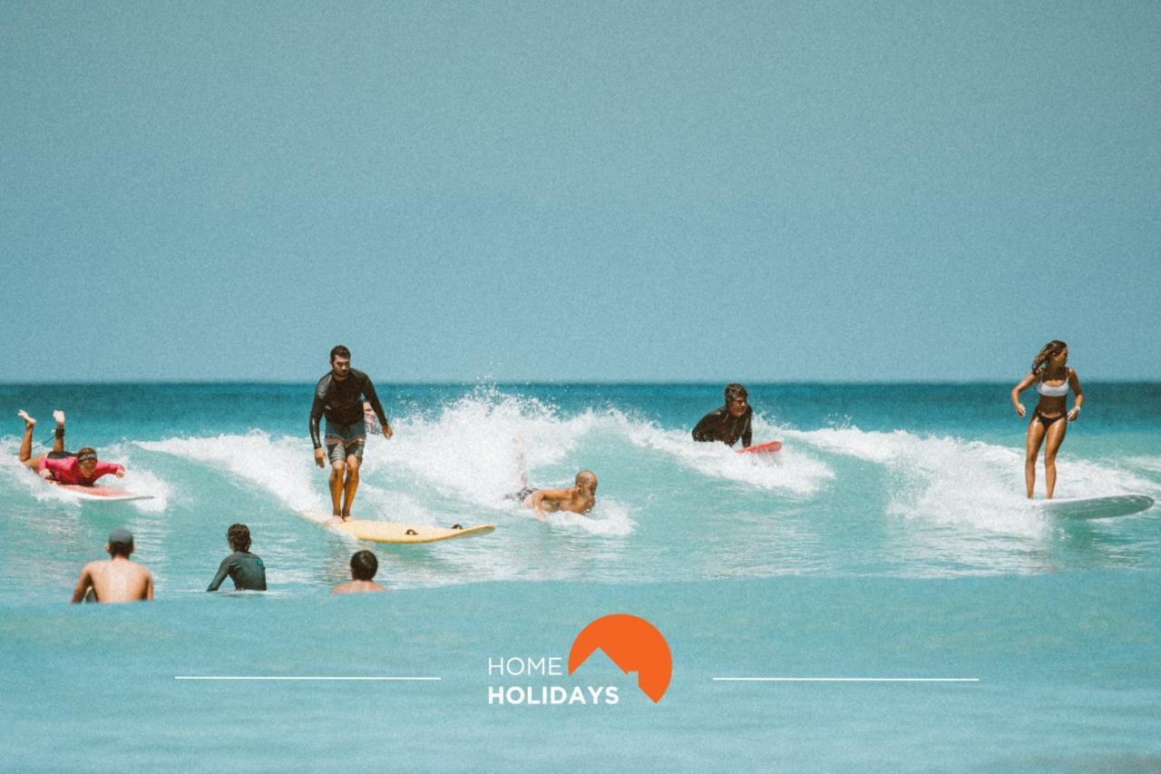 #004 Orada By Home Holidays Albufeira Eksteriør billede