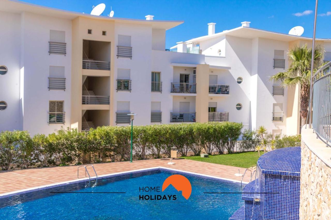 #004 Orada By Home Holidays Albufeira Eksteriør billede