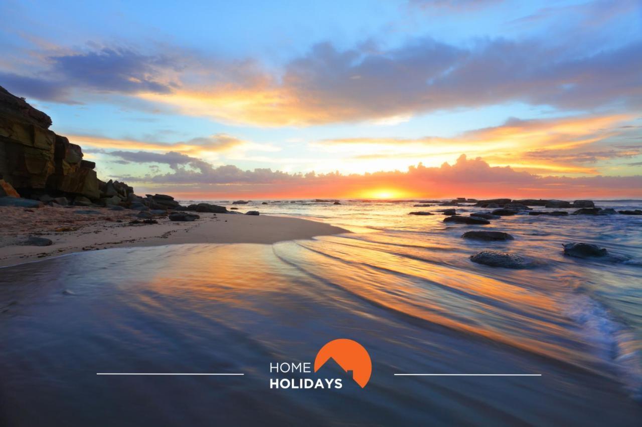 #004 Orada By Home Holidays Albufeira Eksteriør billede