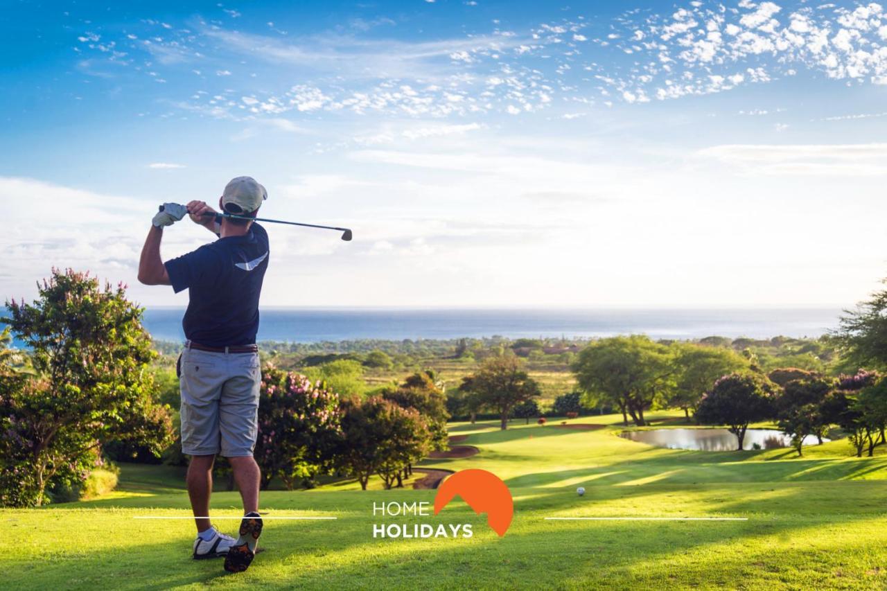 #004 Orada By Home Holidays Albufeira Eksteriør billede
